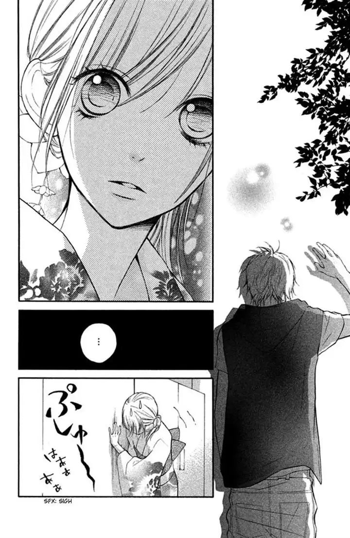 Hanagimi to Koisuru Watashi Chapter 12 8